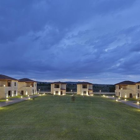 ELEVRES TAŞ EVLER OTEL Ürgüp Dış mekan fotoğraf