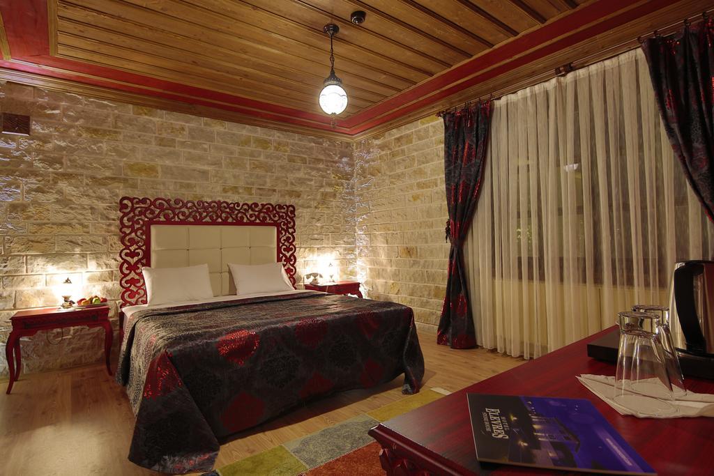 ELEVRES TAŞ EVLER OTEL Ürgüp Oda fotoğraf