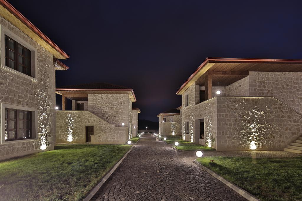 ELEVRES TAŞ EVLER OTEL Ürgüp Dış mekan fotoğraf