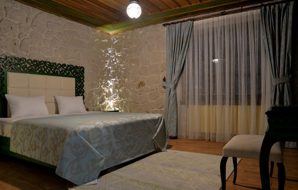ELEVRES TAŞ EVLER OTEL Ürgüp Oda fotoğraf