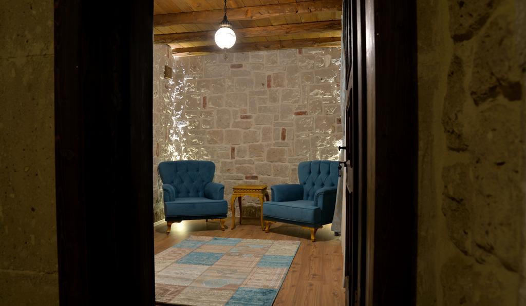 ELEVRES TAŞ EVLER OTEL Ürgüp Oda fotoğraf
