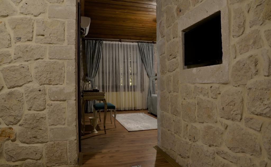 ELEVRES TAŞ EVLER OTEL Ürgüp Oda fotoğraf