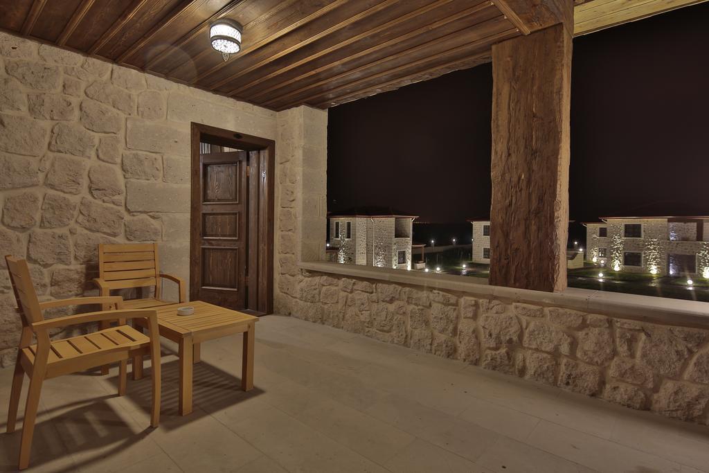ELEVRES TAŞ EVLER OTEL Ürgüp Oda fotoğraf