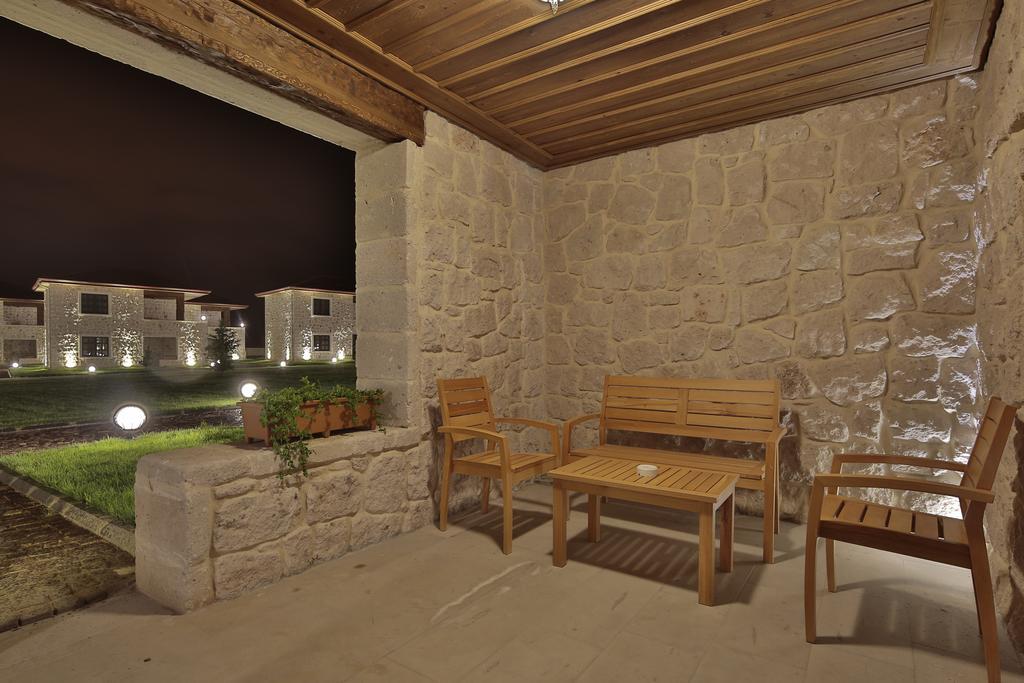 ELEVRES TAŞ EVLER OTEL Ürgüp Oda fotoğraf