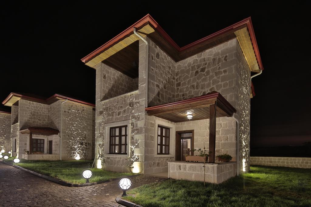 ELEVRES TAŞ EVLER OTEL Ürgüp Oda fotoğraf