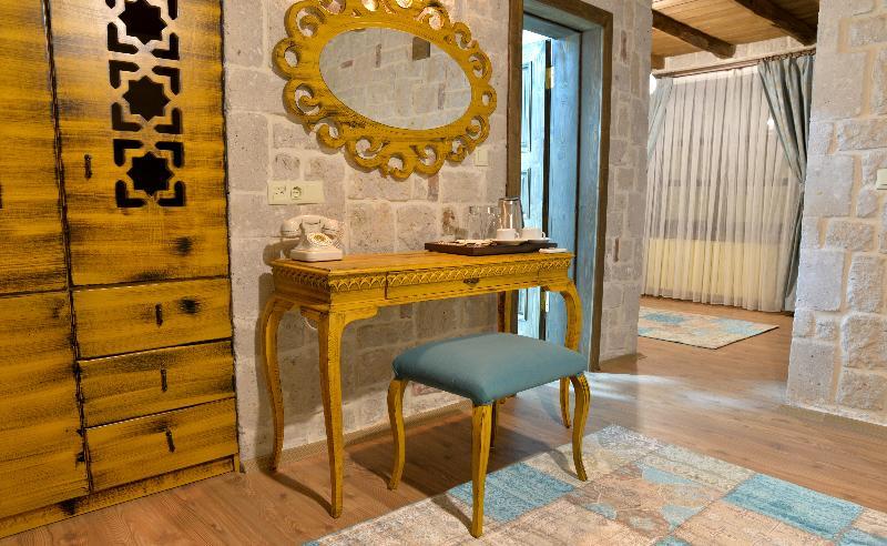 ELEVRES TAŞ EVLER OTEL Ürgüp Dış mekan fotoğraf