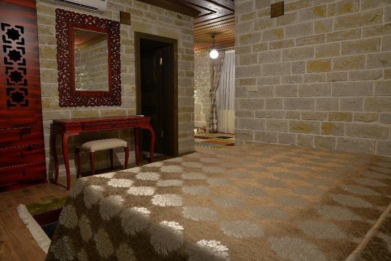 ELEVRES TAŞ EVLER OTEL Ürgüp Dış mekan fotoğraf