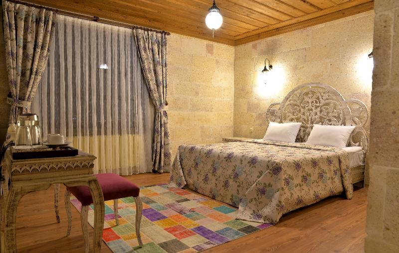 ELEVRES TAŞ EVLER OTEL Ürgüp Dış mekan fotoğraf